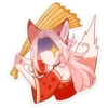 Lady Ai Kitsune 16