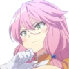 PNG Целитель @animetitle (by ) 7