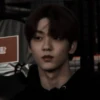 ₊˚ ◡̈ soobin ◟♡ 17