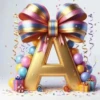 Abecedario💞132🇵🇪Clásica 17