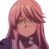 PNG Целитель @animetitle (by ) 8