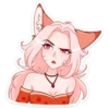 Lady Ai Kitsune 18