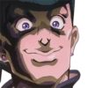 ULTIMATE JOJO'S BIZARRE ADVENTURE REFERENCE PACK — 19