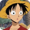 Old Luffy @one_piece_stiker777 27