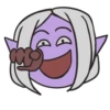 Skullgirls stickers 15