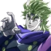 ULTIMATE JOJO'S BIZARRE ADVENTURE REFERENCE PACK — 20