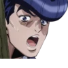 ULTIMATE JOJO'S BIZARRE ADVENTURE REFERENCE PACK — 21