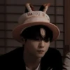 ₊˚ ◡̈ soobin ◟♡ 19