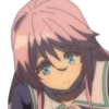 PNG Целитель @animetitle (by ) 10