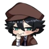 Ranpo×Genshin 7