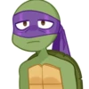 Tortugas Ninja⚔️💞1🇵🇪Clásica 23