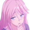 PNG Целитель @animetitle (by ) 11