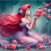 Princesas Disney ✺2🇻🇪 26
