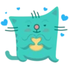 Smart Cat 23