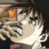 ULTIMATE JOJO'S BIZARRE ADVENTURE REFERENCE PACK — 22