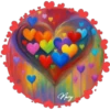 Una Corazonada ✺1🇻🇪 21