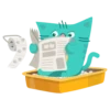 Smart Cat 24