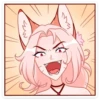 Lady Ai Kitsune 20