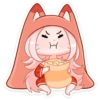 Lady Ai Kitsune 21