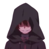 PNG Целитель @animetitle (by ) 14