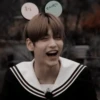 ₊˚ ◡̈ soobin ◟♡ 23