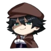 Ranpo×Genshin 9