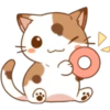 ❥Meow~ For Mishell 6.Extra 29