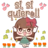 Cute little girl in glasses 2 23