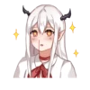 Favorite Sticker by 24
