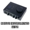 Audio Interface Choosing by 18
