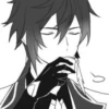 Zhongli Mood,, 28