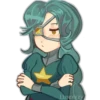 Skullgirls stickers 19