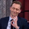 Tom Hiddleston (by ) 28