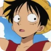 Old Luffy @one_piece_stiker777 29