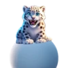 Снежный Барс 9