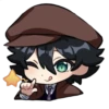Ranpo×Genshin 10