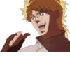 ULTIMATE JOJO'S BIZARRE ADVENTURE REFERENCE PACK — 26