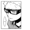 Haikyuu Manga 28