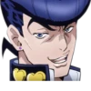 ULTIMATE JOJO'S BIZARRE ADVENTURE REFERENCE PACK — 28