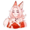 Lady Ai Kitsune 28