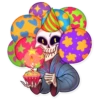 Stay Spooky 30
