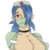 Skullgirls stickers 24
