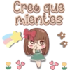 Cute little girl in glasses 2 26