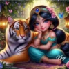 Princesas Disney ✺2🇻🇪 30