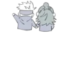 Mini Jujutsu Kaisen 2