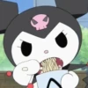 Kuromi. ❃ | 3