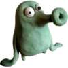 Plasticine 8