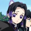 🦋shinobu Mitsuri Kanao🦋 9