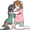 💕 Стики тYт: 7