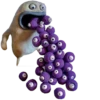 Plasticine 9